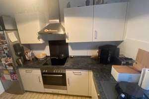 Helle 2-Zi-Wohnung in schöner grüner Wohneinheit in Reutlingen mit toller Aussicht, sehr ruhig – Gaylerstraße 32/1, 72766 Reutlingen-Mitte, Reutlingen – Vorschaubild 5