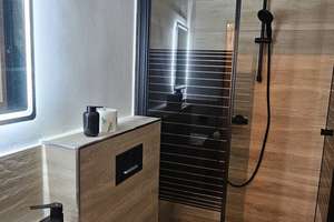 Wohnen wie im Bungalow – mit privatem Garten am Stadtwald in Bonn-Bad Godesberg – Am Stadtwald 113C, 53177 Schweinheim, Bonn – Vorschaubild 9