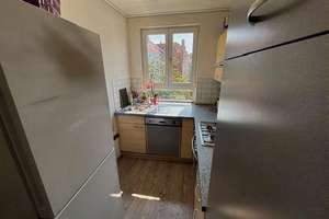 INVESTOREN AUFGEPASST: Charmante 2-Zimmer-Altbauwohnung mit idealer ÖPNV & BAB Anbindung – Die vollständige Adresse der Immobilie erhältst du vom Anbieter., 90461 Gugelstraße, Nürnberg – Vorschaubild 6