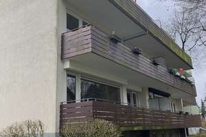 Freundliche 3-Zimmer-Wohnung, Gebäude wird aktuell energetisch saniert – Die vollständige Adresse der Immobilie erhältst du vom Anbieter., 28759 St. Magnus, Bremen – Vorschaubild 28