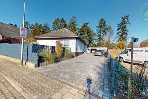 Exklusives Zweifamilienhaus in Altenwalde – Die vollständige Adresse der Immobilie erhältst du vom Anbieter., 27478 Cuxhaven – Vorschaubild 2