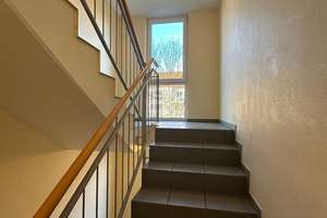 Stilvolle 3-Zimmer-Wohnung mit Balkon und Stellplatz in beliebter Höhenwohnlage – Die vollständige Adresse der Immobilie erhältst du vom Anbieter., 42287 Barmen, Wuppertal – Vorschaubild 6