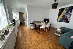 Bilk: kleines Hofhaus mit neuem Bad - wohnen mal anders – Witzelstraße 0, 40225 Bilk, Düsseldorf – Vorschaubild 3