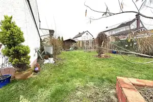 Freistehendes Einfamilienhaus mit Altbaucharme und großzügigem Garten – Miltenberg (Kreis) – Vorschaubild 29