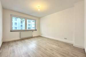Urbanes Wohnen mit großer Sonnenterrasse – ideal für Singles & Paare – Die vollständige Adresse der Immobilie erhältst du vom Anbieter., 47799 Cracau, Krefeld – Vorschaubild 6