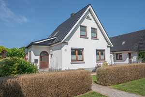 Gepflegtes Einfamilienhaus in ruhiger Lage – Wesermarsch (Kreis) – Vorschaubild 4