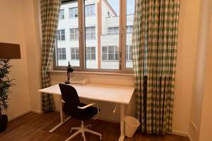 Wohnen in Nürnberg – sofort einziehen! – Markgrafenstr. 30, 90459 Gugelstraße, Nürnberg – Vorschaubild 6