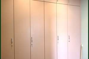 Luxuriös Wohnen - erholsam im Grünen - direkt am Golfplatz ! – Die vollständige Adresse der Immobilie erhältst du vom Anbieter., 21218 Seevetal – Vorschaubild 21