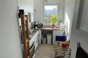 SWAP/Wohnungstausch: Biete 2-Zimmerwohnung in Berlin-Mitte, suche Wohnung in München – Die vollständige Adresse der Immobilie erhältst du vom Anbieter., 10555 Gesundbrunnen, Berlin – Vorschaubild 6