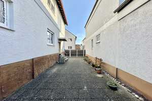 Sanierungsbedürftiges Einfamilienhaus mit viel Potenzial in familienfreundlicher Lage von Lorsch! – Bergstraße (Kreis) – Vorschaubild 7