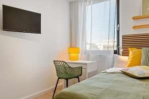 Renoviertes und vollausgestattetes Apartment in Top Lage! – Richard-Schirrmann-Straße 8-10, 55122 Hartenberg-Münchfeld, Mainz – Vorschaubild 5