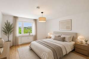 Einziehen & Wohlfühlen – Erstbezug nach umfassender Modernisierung mit Balkon & Garage – 97078 Lindleinsmühle, Würzburg – Vorschaubild 9