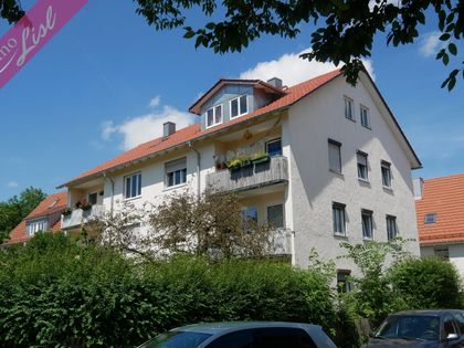 Wohnung Mieten In Kaufbeuren Immobilienscout24