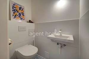 MÖBLIERT - LIGHT.CALM. SUNSET. -3-Zimmer Wohnung mit Balkon und Einzelgarage – Die vollständige Adresse der Immobilie erhältst du vom Anbieter., 70567 Möhringen-Nord, Stuttgart – Vorschaubild 16