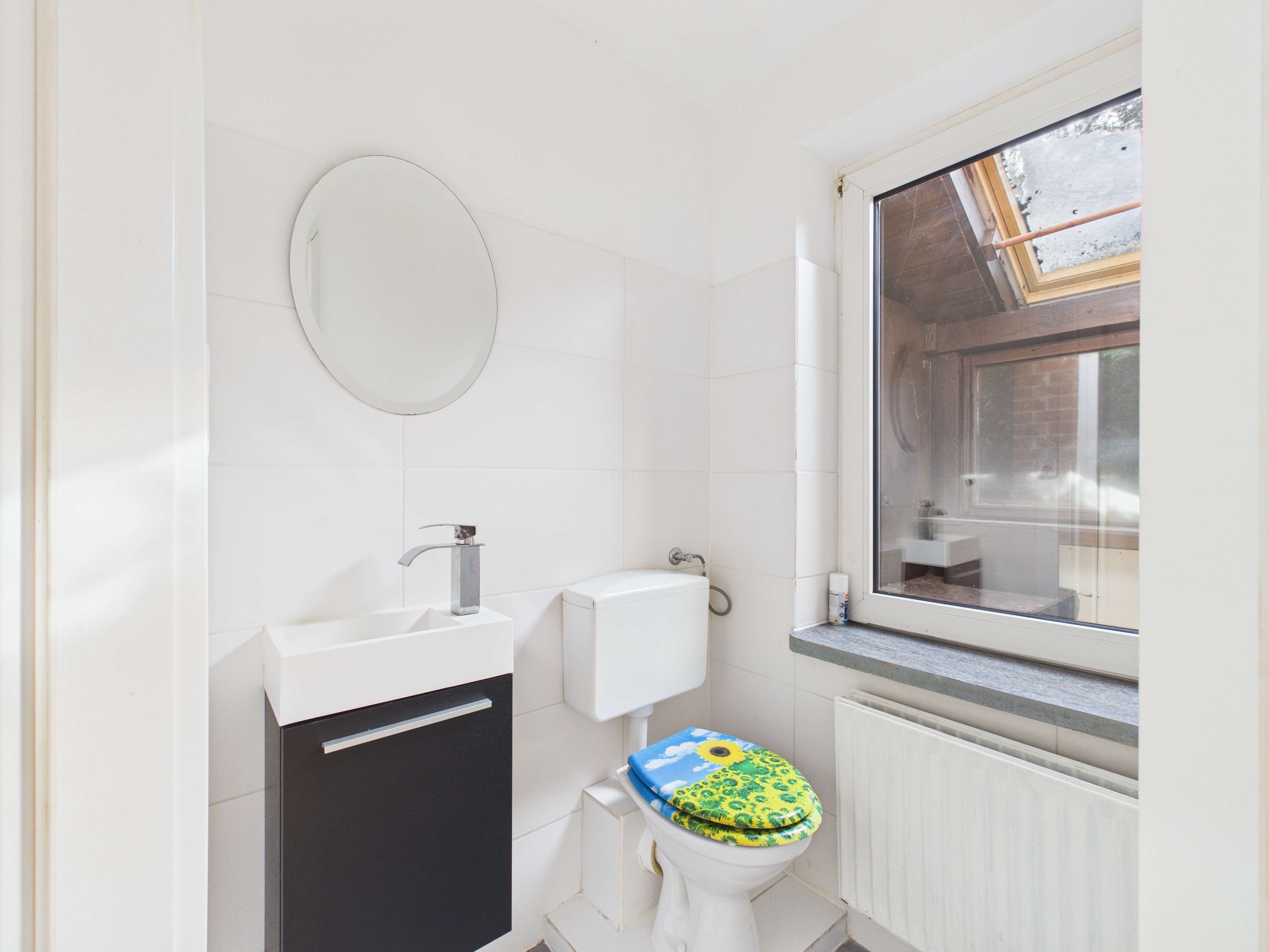 Immobilie in Oetzen - Modernisiertes Haus mit Einliegerwohnung - Bild 7