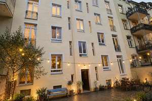 Mietrendite von 7,3% möglich!!! 10-Fam.-Haus in Hannover-Linden Mitte zu verkaufen – Marienwerderstr. 3, 30449 Linden-Mitte, Hannover – Vorschaubild 3