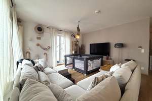 Moderne 3-Zimmer Wohnung mit Balkon und Stellplatz – Die vollständige Adresse der Immobilie erhältst du vom Anbieter., 85051 Süd, Ingolstadt – Vorschaubild 3