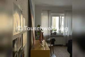 Tauschwohnung: Sanierter Altbau mit Balkon – Höhenstraße 28, 40227 Oberbilk, Düsseldorf – Vorschaubild 6