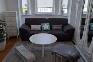 Freundliche 3-Zimmer Wohnung mit Balkon und Einbauküche in Kiel – Hamburger Chaussee 117, 24113 Hassee, Kiel – Vorschaubild 4