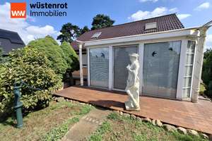 Besonderes Einfamilienhaus mit Traumgarten inklusive Außenpool in exklusiver Wohnlage zu verkaufen ! – Die vollständige Adresse der Immobilie erhältst du vom Anbieter., 14974 Ludwigsfelde – Vorschaubild 5