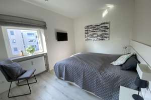 URLAUB ZU HAUSE... moderne 2-Zimmerwohnung in Bestlage – Achterdeck 4, 23570 Travemünde, Lübeck – Vorschaubild 8
