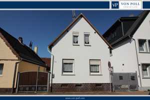 Einfamilienhaus mit großem Garten – Offenbach (Kreis) – Vorschaubild 1