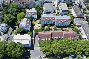 Effiziente 1-Zimmer-Wohnung – 63071 Bachschule, Offenbach am Main – Vorschaubild 8