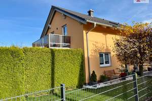Einfamilienhaus mit Wintergarten, Terrasse, Garage & Erdwärme in Königswalde bei Annaberg & Chemnitz – Die vollständige Adresse der Immobilie erhältst du vom Anbieter., 9471 Königswalde – Vorschaubild 2