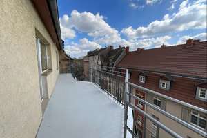 Stilvolle Dachgeschosswohnung in begehrter Lage – 67061 Süd, Ludwigshafen am Rhein – Vorschaubild 7