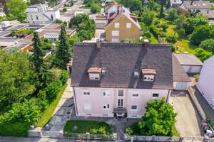 2 Mehrfamilienhäuser mit 12-Wohneinheiten auf einem 2373m² gr. Grundstück mit Potential in München – Die vollständige Adresse der Immobilie erhältst du vom Anbieter., 80935 Lerchenau-Ost, München – Vorschaubild 3