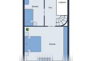 Reihenmittelhaus mit Wohlfühlcharakter in gefragter Lage – Hameln-Pyrmont (Kreis) – Vorschaubild 13