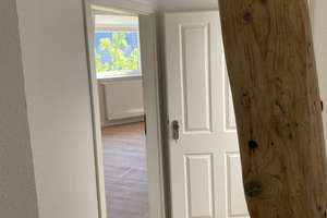 Schöne 3 Zimmer Wohnung mit Altbaucharme  in Goch – Bahnhofstraße 53, 47574 Goch – Vorschaubild 2