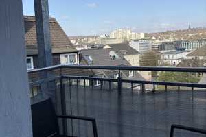 +++ Schöne 2 Zimmer Wohnung, große Wohnküche, Badezimmer mit Wanne, Balkon +++ – Heckinghauser Straße 43, 42289 Wuppertal – Vorschaubild 7