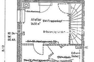 Wohnungstausch: Nuthestraße 21 – Nuthestraße 21, 12000 Lichtenrade, Berlin – Vorschaubild 20