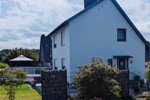 2023 renoviertes und freistehendes Einfamilienhaus mit Sonnenterasse und Garage in Myhl  – Gartenstraße 18, 41849 Heinsberg (Kreis) – Vorschaubild 2