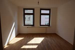 Geräumige Wohnung mit Balkon Nähe Elisabeth KH – Herwarthstr. 40, 45138 Südostviertel, Essen – Vorschaubild 3