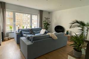 Exklusive 2-Zimmer-Wohnung in erstklassiger Lage mit großzügiger Terrasse – Werderstr. 15, 68165 Schwetzingerstadt/Oststadt, Mannheim – Vorschaubild 7