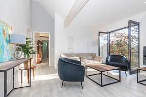 Lakehouse Loft, nur 150 m vom See entfernt - exklusiv und vielseitig – Teltow-Fläming (Kreis) – Vorschaubild 12