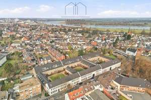 Teilmöblierte 3-Zimmer-Maisonettewohnung mit Terrasse und Stellplatz in Köln-Worringen! – Die vollständige Adresse der Immobilie erhältst du vom Anbieter., 50769 Worringen, Köln – Vorschaubild 5