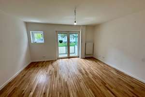 3 Zimmer-Wohnung in ruhiger Lage 65,25 m² in München – Forggenseestraße – Forggenseestraße 16, 81539 Obergiesing, München – Vorschaubild 2