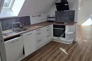 3-Zimmer-Wohnung in Crailsheim-Goldbach, kernsaniert – 74564 Crailsheim – Vorschaubild 4