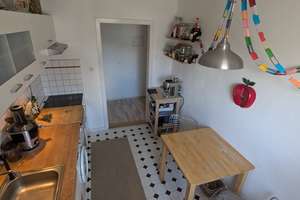 SOFORT FREI: Helle 2 Zi. mit EBK und Balkon – Die vollständige Adresse der Immobilie erhältst du vom Anbieter., 28779 Lüssum-Bockhorn, Bremen – Vorschaubild 7