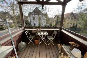 Exklusive Villa in begehrter Lage von Markkleeberg- Stilvoll saniert- Eigennutz oder Kapitalanlage! – Die vollständige Adresse der Immobilie erhältst du vom Anbieter., 4416 Markkleeberg – Vorschaubild 8