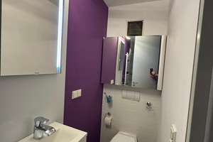 Stilvolle Maisonette-3,5 Zi./ 101 m², zentrale Ruhiglage-Mainzer Oberstadt, TG-Stellplatz! – Die vollständige Adresse der Immobilie erhältst du vom Anbieter., 55116 Oberstadt, Mainz – Vorschaubild 36
