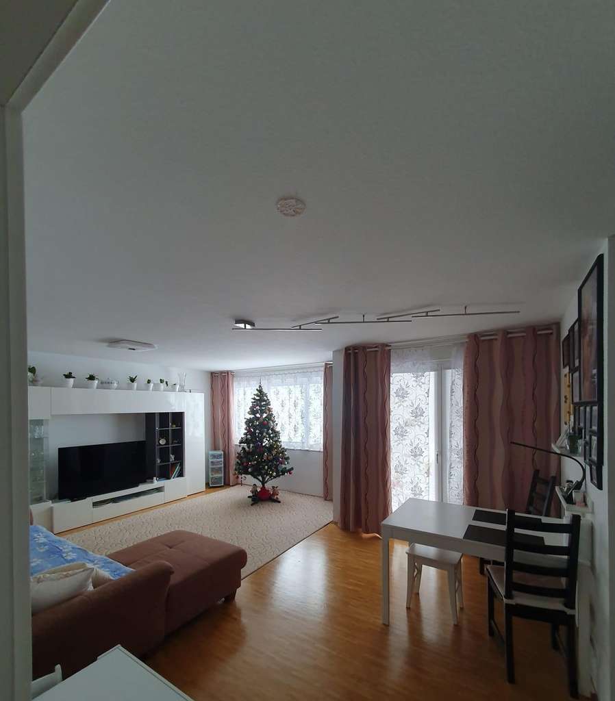 Immobilie in Elzach - 3-Zi. EG Whg. mit Garten, TG KfW 55 - Bild 0