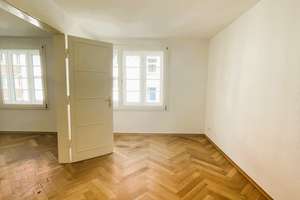 3,5-Zimmer-Wohnung in Hannover-Kleefeld – Breithauptstraße 1, 30625 Kleefeld, Hannover – Vorschaubild 3