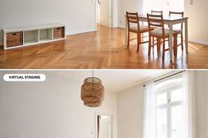 Urbanes Lebensgefühl: 2-Zimmer-Wohnung in Friedrichshain – Auerstraße 49, 10249 Friedrichshain, Berlin – Vorschaubild 7