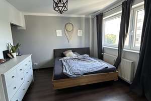 Wunderschöne Maisonette-Wohnung mit zwei Balkonen in Düsseldorf-Bilk – Gurlittstraße 57, 40223 Bilk, Düsseldorf – Vorschaubild 7