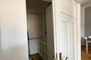 Möblierte 1+1-Zimmer-Wohnung mit gehobener Ausstattung in München-Schwanthalerhöhe – Westendstraße 63, 80339 Schwanthalerhöhe (Ortsteil), München – Vorschaubild 7