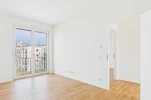 Erstbezug mit Balkon: Geschmackvolle 3-Zimmer-Wohnung mit gehobener Innenausstattung in Köln Elsdorf – Köln – Vorschaubild 9